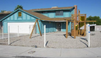 1901 Harvest Drive, Las Vegas, NV 89108 