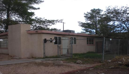 1911 East Stewart Avenue, Las Vegas, NV 89101 