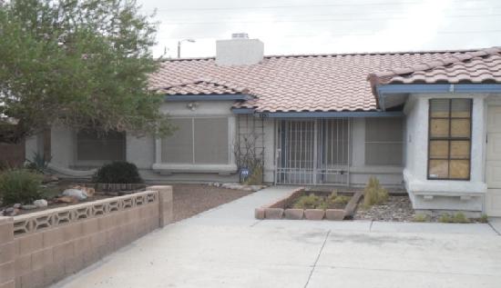 143 Cascade Dr, Henderson, NV 89074 