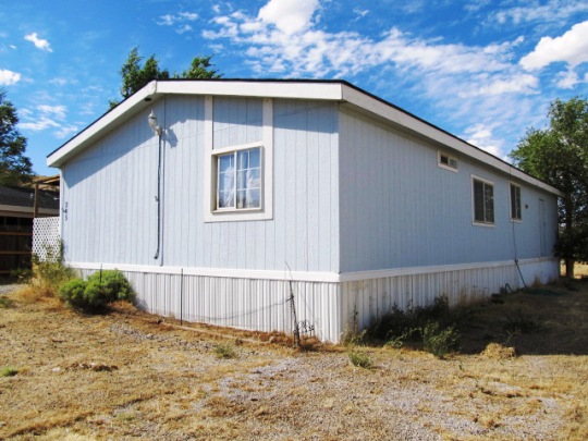 205 West 2nd Ave, Sun Valley, NV 89433 