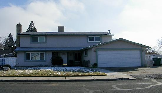 3330 Montecito Drive, Sparks, NV 89431 