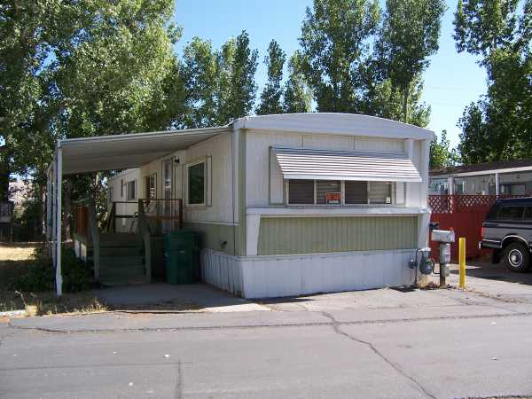 6550 PYRAMID WY#20, Sparks, NV 89436 