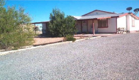1411 Blosser Ranch Road, Pahrump, NV 89060 