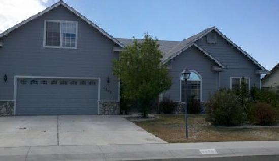 1279 Siesta Ct, Minden, NV 89423 