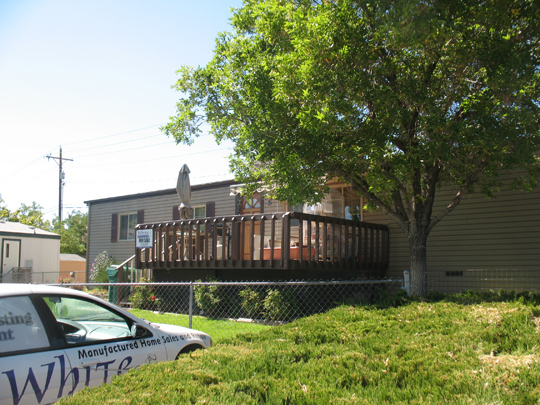 6560 Pyramid Lake Hwy #52, Sparks, NV 89436 