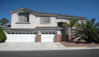 6712 Rose Petal Ave, Las Vegas, NV 89130 