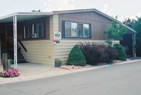 4465 Boca Way #181, Reno, NV 89502 
