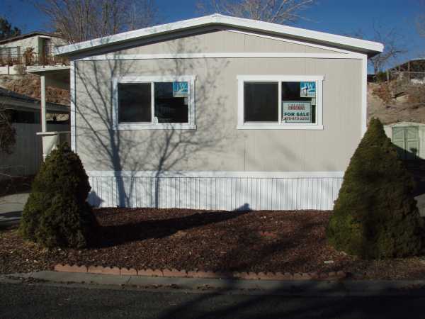 3833 Patricia Lane, Reno, NV 89512 