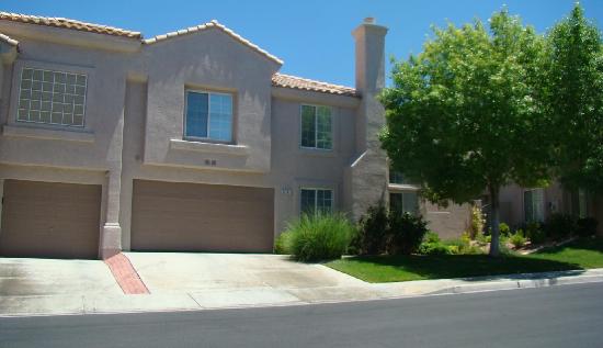 510 Crumpler Place, Henderson, NV 89052 