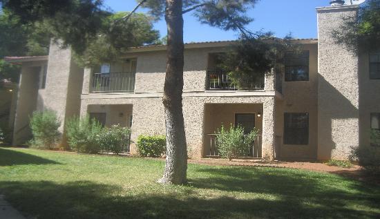 5576 West Rochelle Avenue 33A, Las Vegas, NV 89103 