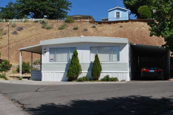 Bettie Ave, Reno, NV 89512 