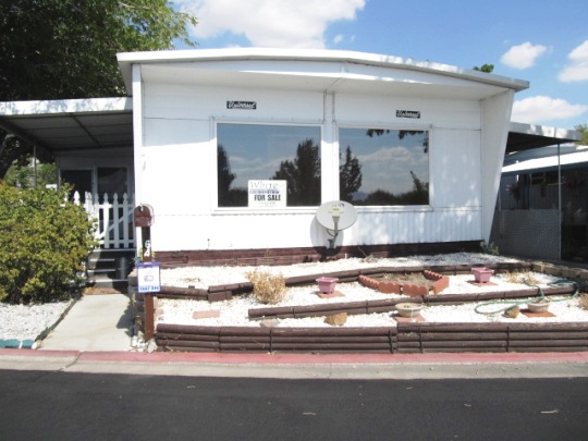 2301 Oddie Blvd #64, Reno, NV 89512 