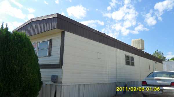 7900 N. Virginia St Spc 109, Reno, NV 89506 