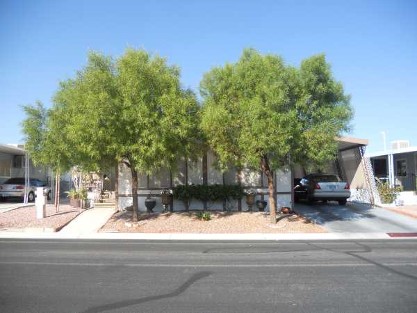 5805 Harmon Av W #281, Las Vegas, NV 89103 