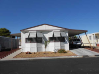 6420 E. Tropicana #166, Las Vegas, NV 89122 