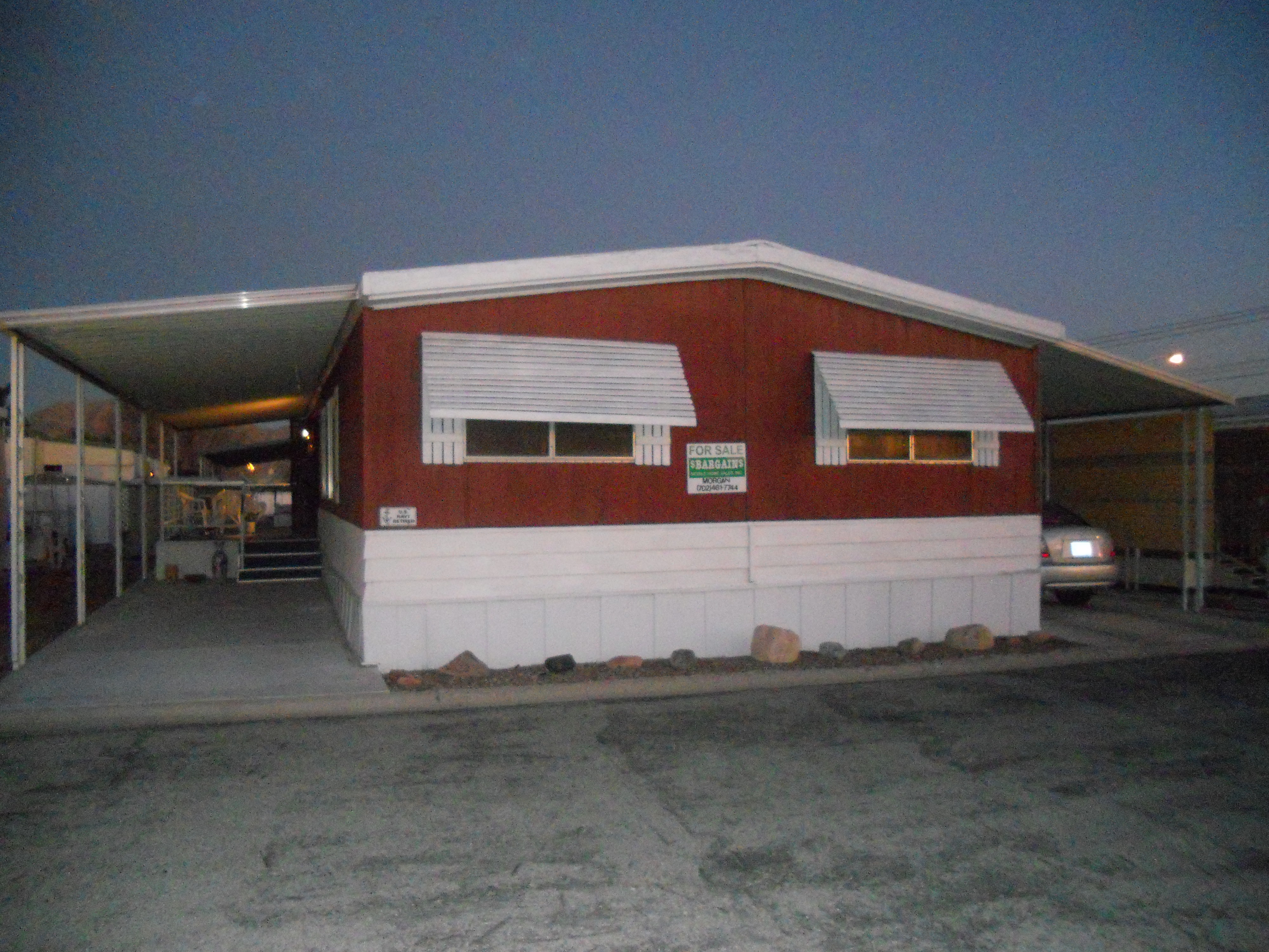 4221 Stewart Avenue, #108, Las Vegas, NV 89110 