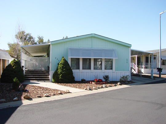 226 Gold Leaf Lane, Carson City, NV 89706 