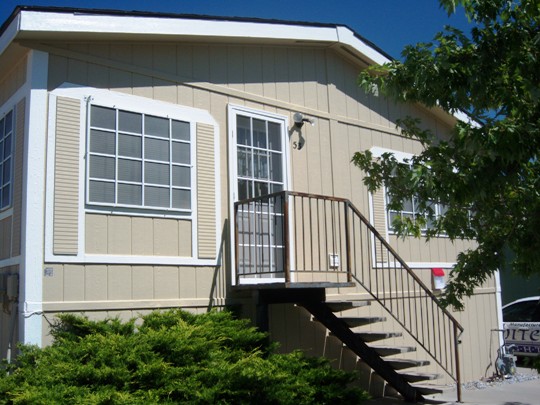 200 James Ct #53, Carson City, NV 89706 