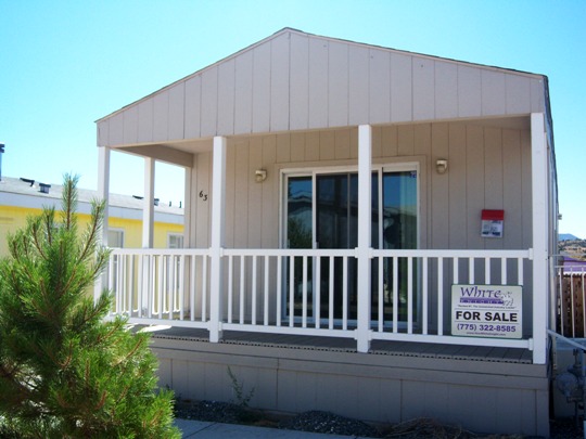 200 James Ct #63, Carson City, NV 89706 