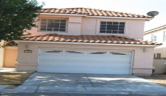 1929 Curio Dr, North Las Vegas, NV 89031 