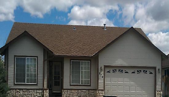 974 Desert Drive, Carson City, NV 89705 