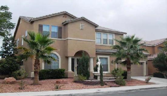 6301 Markleham Avenue, Las Vegas, NV 89130 