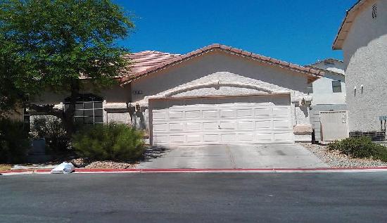 8121 Indigo Gully Court, Las Vegas, NV 89143 
