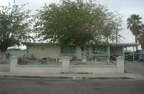 1579 Palma Vista Avenue, Las Vegas, NV 89109 