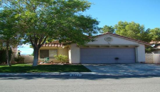 8511 Lansdale Road, Las Vegas, NV 89123 