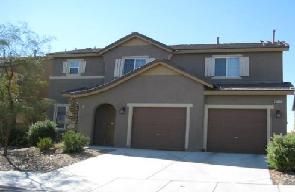 8035 Aztec Basin Avenue, Las Vegas, NV 89131 