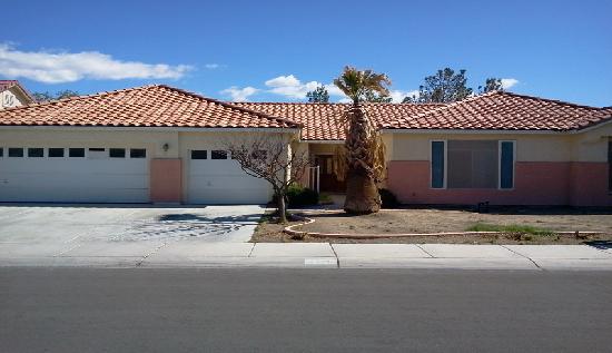 3520 Saint Aiden St, Las Vegas, NV 89129 