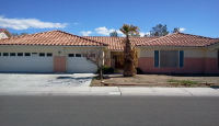 3520 Saint Aiden St, Las Vegas, NV 89129 
