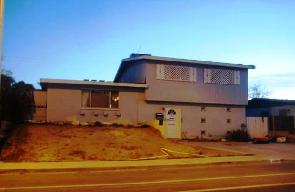 4793 East Harmon Avenue, Las Vegas, NV 89121 