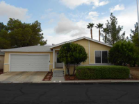6420 E. Tropicana #192, Las Vegas, NV 89122 