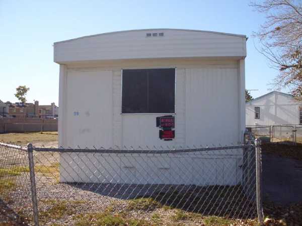 1200 N Lamb Blvd #59, Las Vegas, NV 89110 