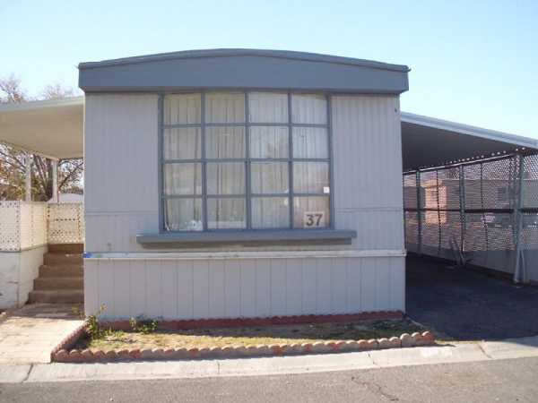 1200 N Lamb Blvd #37, Las Vegas, NV 89110 