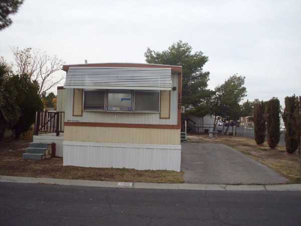 1200 N Lamb Blvd # 120, Las Vegas, NV 89110 