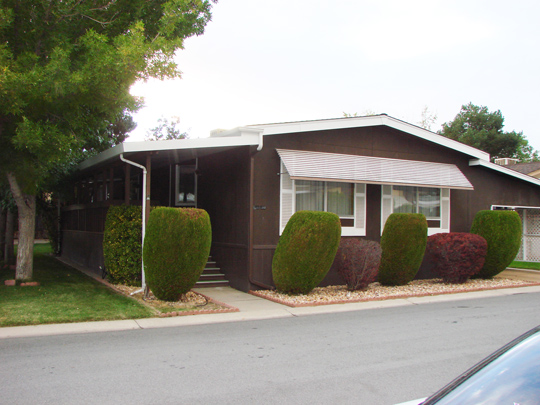 675 Parlanti Ln #95, Sparks, NV 89434 