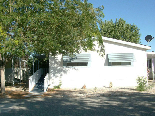 500 W Goldfield #27, Yerington, NV 89447 