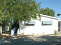500 W Goldfield #27, Yerington, NV 89447 