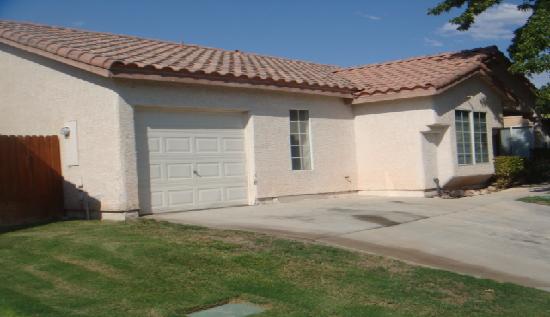 863 Sandbar Drive, Mesquite, NV 89027 