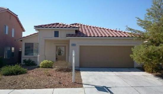 9999 Lemon Valley Ave, Las Vegas, NV 89147 