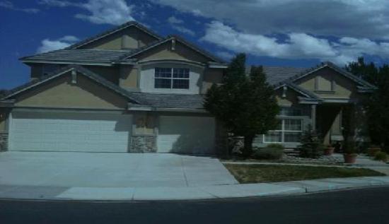 9760 Shadowstone Court, Reno, NV 89521 