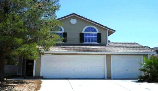 1013 Shady Creek Drive, Las Vegas, NV 89108 