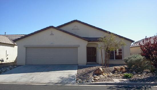 3937 Yellow Mandarin Ave, North Las Vegas, NV 89081 