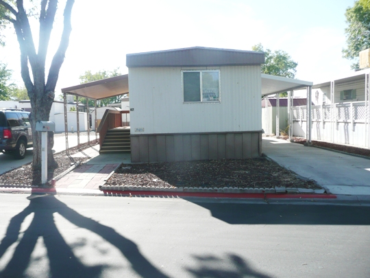 2301 Oddie Blvd #47, Reno, NV 89512 