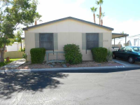 6420 E. Tropicana #248, Las Vegas, NV 89122 