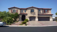 9537 Bella Di Mora St, Las Vegas, NV 89178 