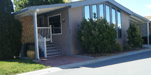 4465 Boca Way Lot 231, Reno, NV 89502 