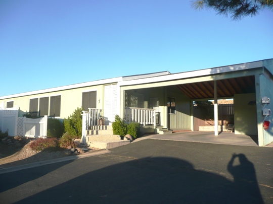 5 Muscat Ct, Reno, NV 89512 